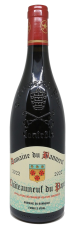 Banneret Chateauneuf6